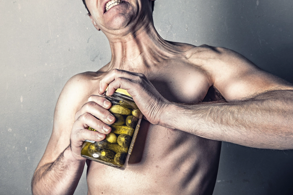 Krafttraining ab 35